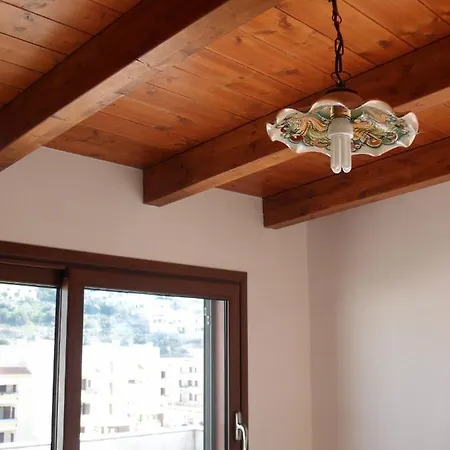 Atticopertini Apartment
