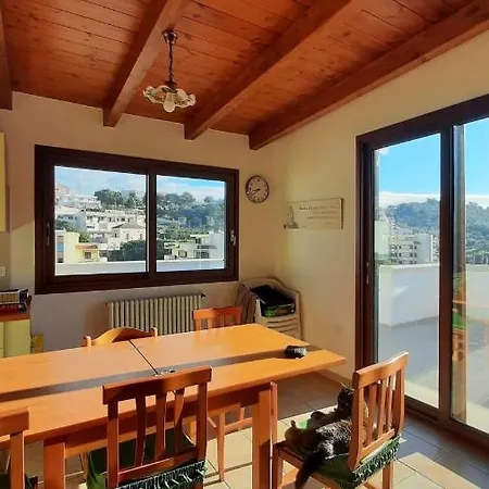 Apartamento Atticopertini