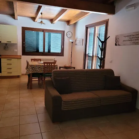 Atticopertini Apartamento Vieste