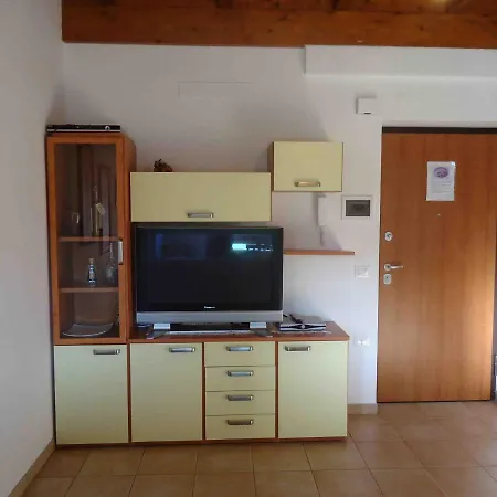 Apartamento Atticopertini Vieste