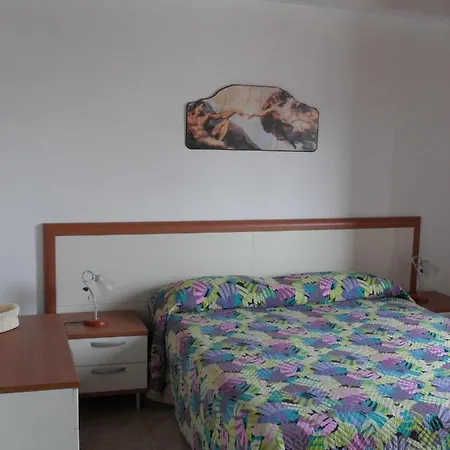 Atticopertini Apartamento
